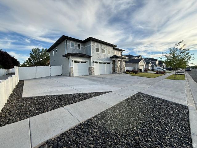 1867 W 2135 S, Woods Cross, UT 84087