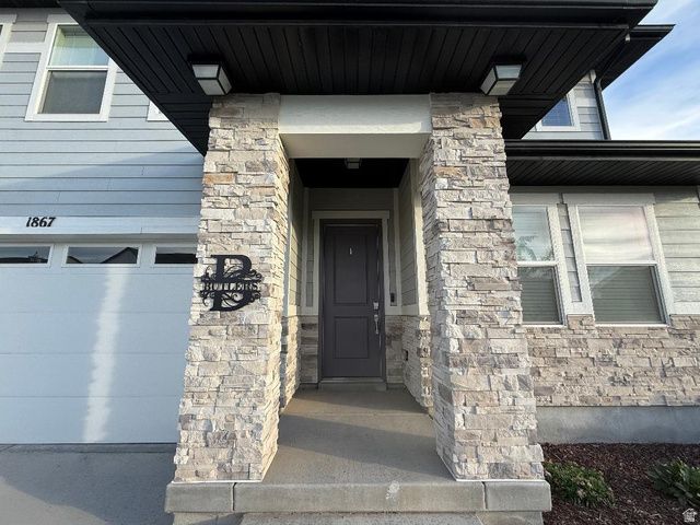 1867 W 2135 S, Woods Cross, UT 84087