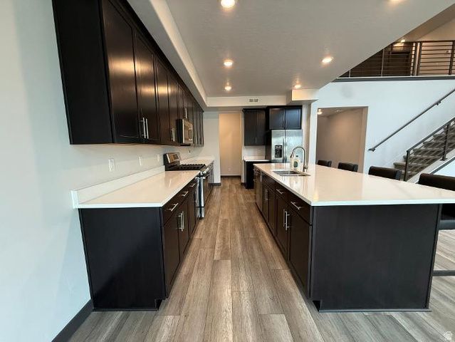 1867 W 2135 S, Woods Cross, UT 84087