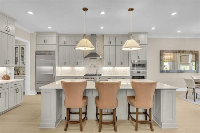 730 Tannery Common, Alpharetta, GA 30009