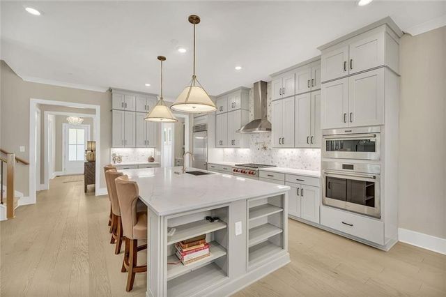 730 Tannery Common, Alpharetta, GA 30009