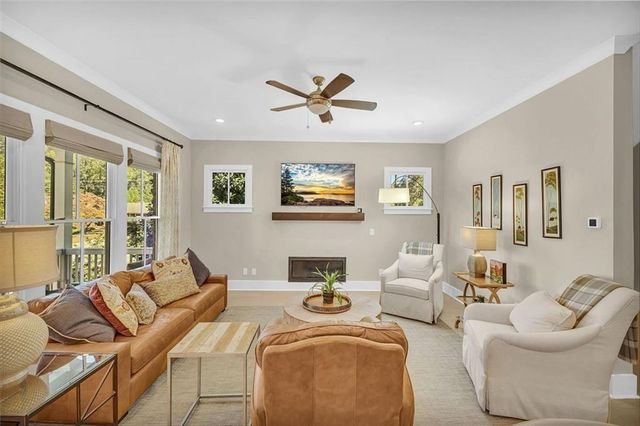 730 Tannery Common, Alpharetta, GA 30009