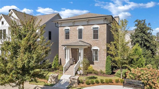 730 Tannery Common, Alpharetta, GA 30009