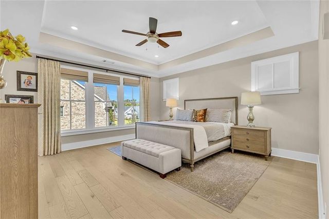 730 Tannery Common, Alpharetta, GA 30009