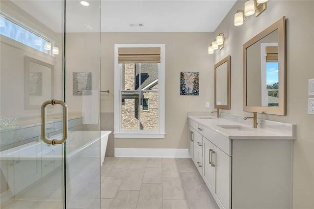 730 Tannery Common, Alpharetta, GA 30009