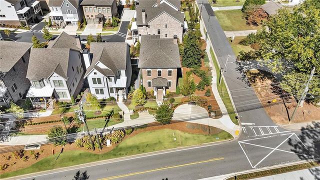 730 Tannery Common, Alpharetta, GA 30009