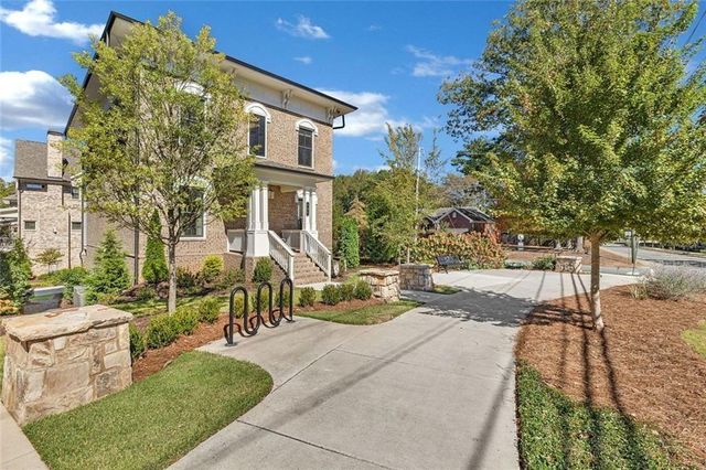 730 Tannery Common, Alpharetta, GA 30009