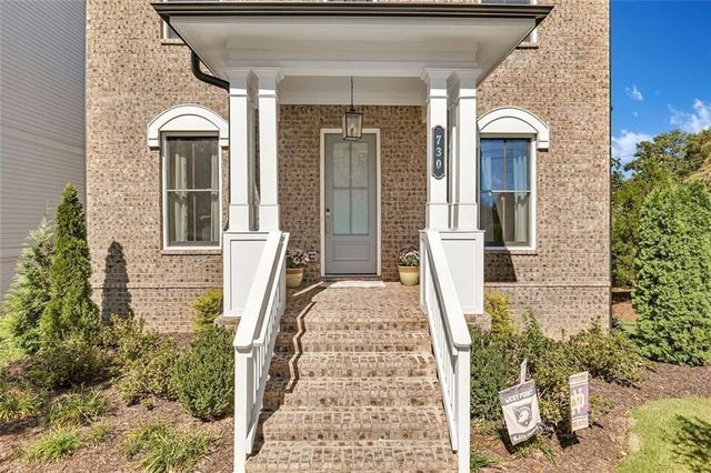 730 Tannery Common, Alpharetta, GA 30009