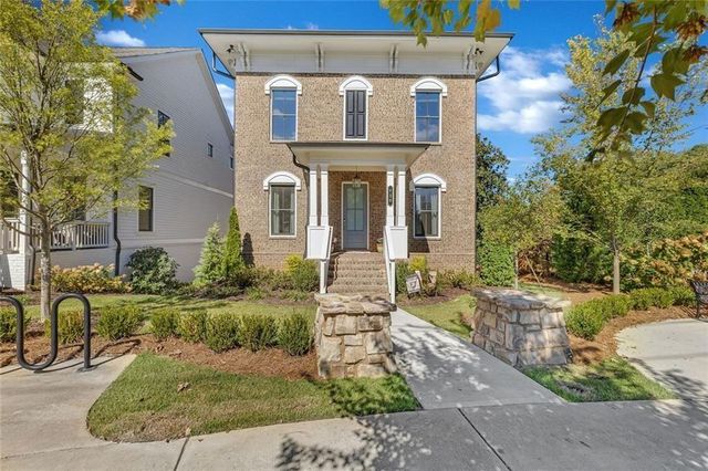 730 Tannery Common, Alpharetta, GA 30009