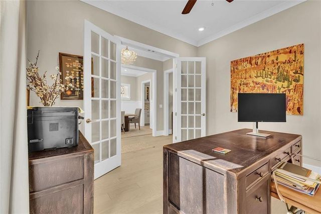 730 Tannery Common, Alpharetta, GA 30009