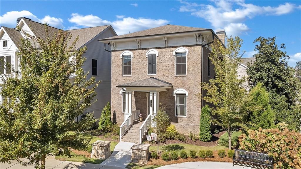 730 Tannery Common, Alpharetta, GA 30009