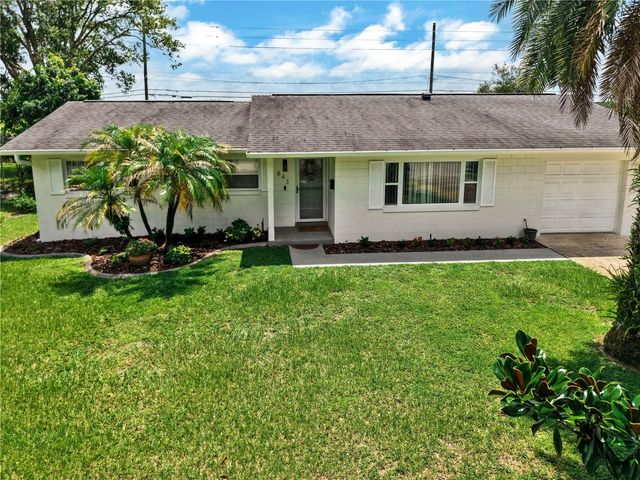 843 BROCKWAY AVENUE, Orlando, FL 32807