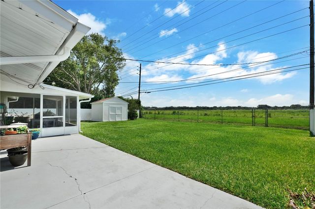 843 BROCKWAY AVENUE, Orlando, FL 32807