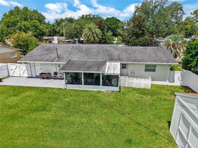 843 BROCKWAY AVENUE, Orlando, FL 32807