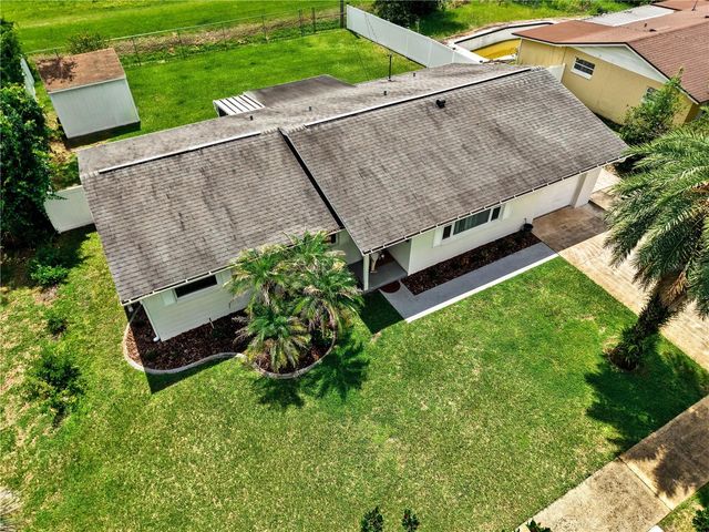 843 BROCKWAY AVENUE, Orlando, FL 32807