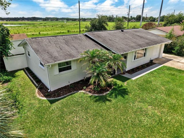 843 BROCKWAY AVENUE, Orlando, FL 32807