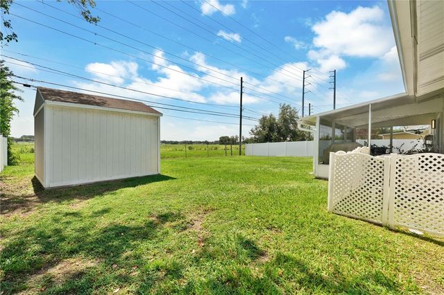 843 BROCKWAY AVENUE, Orlando, FL 32807