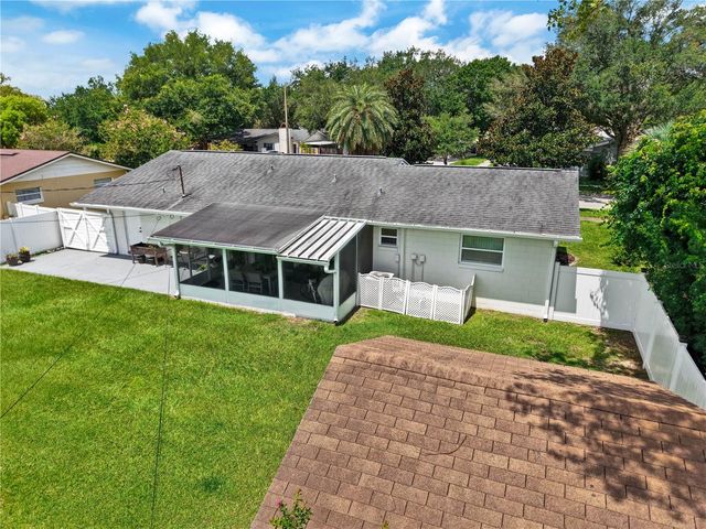 843 BROCKWAY AVENUE, Orlando, FL 32807