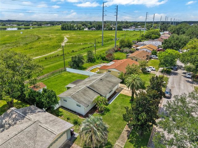 843 BROCKWAY AVENUE, Orlando, FL 32807