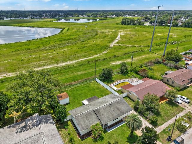 843 BROCKWAY AVENUE, Orlando, FL 32807