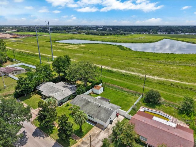 843 BROCKWAY AVENUE, Orlando, FL 32807