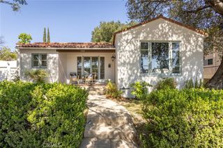 730 N Hill Avenue, Pasadena, CA 91104