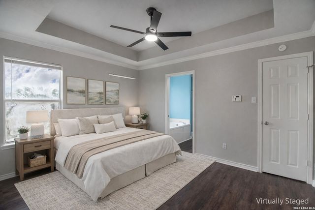 3737 Velda, Corpus Christi, TX 78410