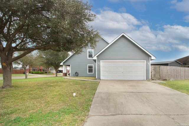3737 Velda, Corpus Christi, TX 78410