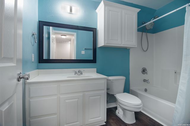 3737 Velda, Corpus Christi, TX 78410