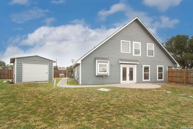 3737 Velda, Corpus Christi, TX 78410