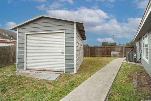 3737 Velda, Corpus Christi, TX 78410