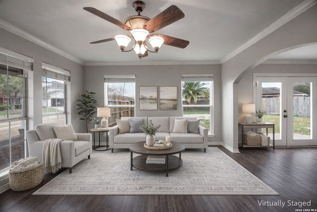 3737 Velda, Corpus Christi, TX 78410