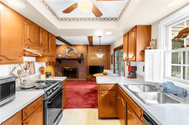 8149 Glenwood Avenue, Youngstown, OH 44512