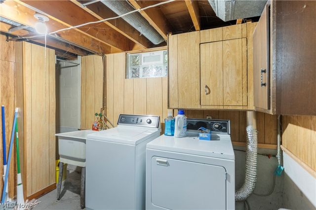 8149 Glenwood Avenue, Youngstown, OH 44512