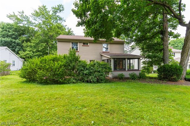 8149 Glenwood Avenue, Youngstown, OH 44512