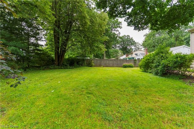 8149 Glenwood Avenue, Youngstown, OH 44512