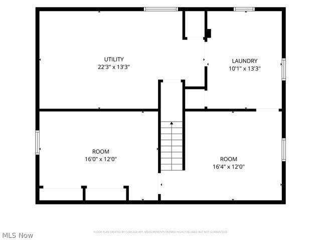 8149 Glenwood Avenue, Youngstown, OH 44512