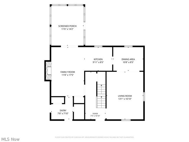 8149 Glenwood Avenue, Youngstown, OH 44512