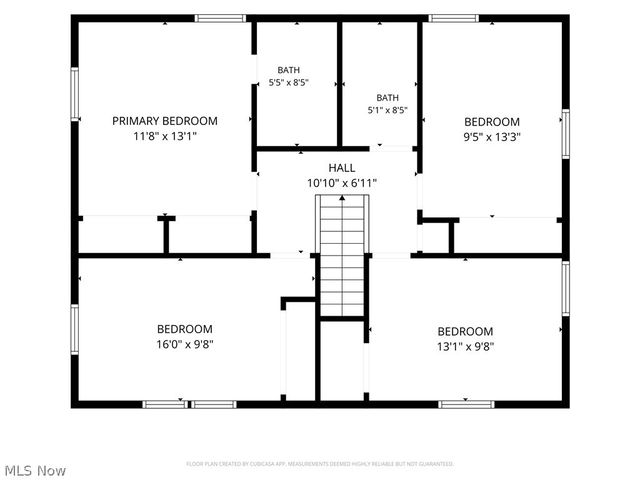 8149 Glenwood Avenue, Youngstown, OH 44512