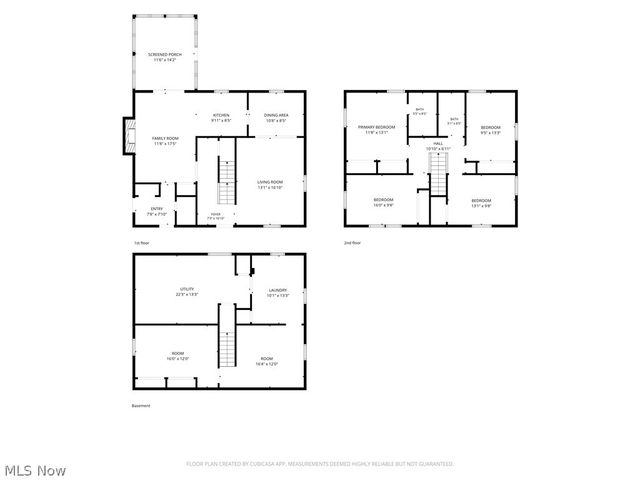 8149 Glenwood Avenue, Youngstown, OH 44512
