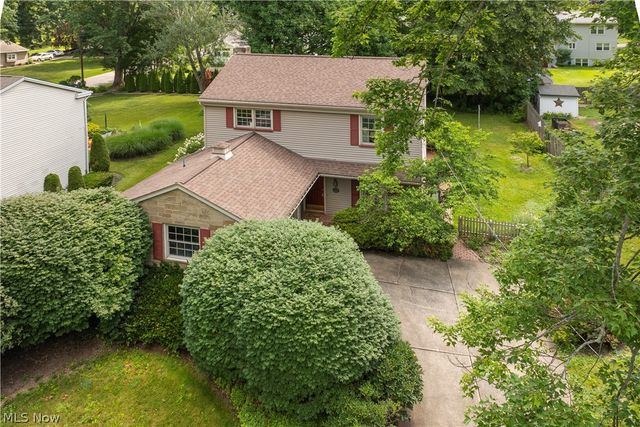 8149 Glenwood Avenue, Youngstown, OH 44512