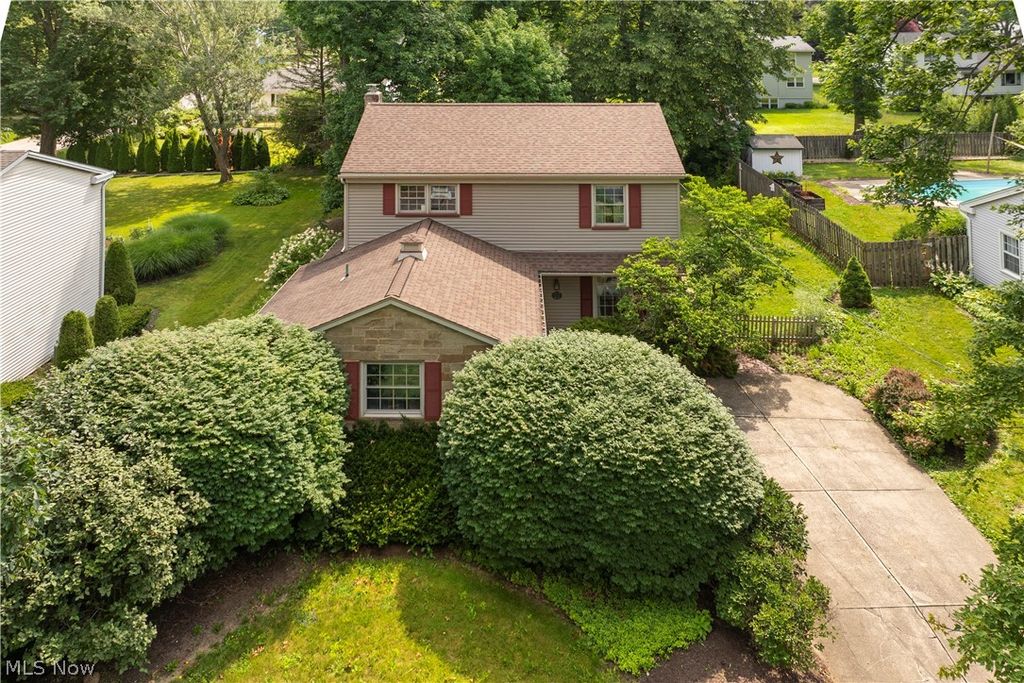 8149 Glenwood Avenue, Youngstown, OH 44512