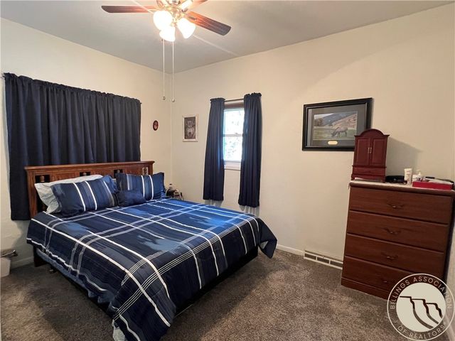 419 Durland AVENUE, Laurel, MT 59044