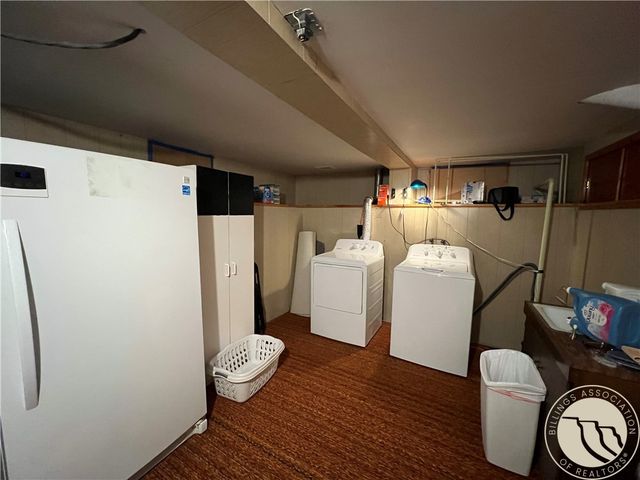 419 Durland AVENUE, Laurel, MT 59044