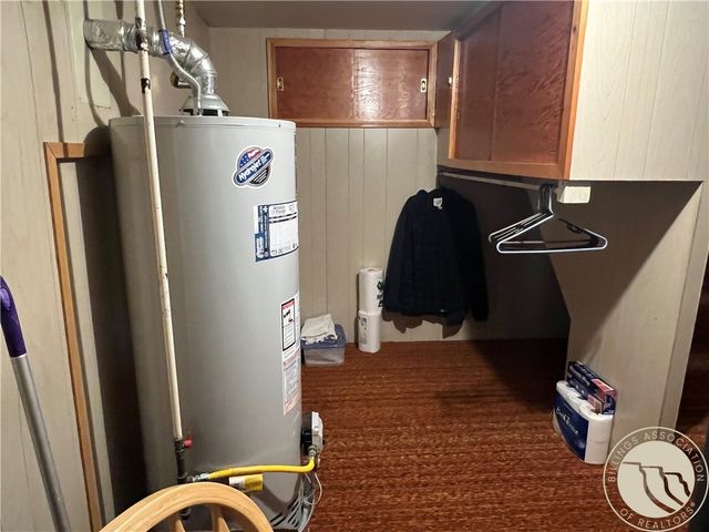 419 Durland AVENUE, Laurel, MT 59044