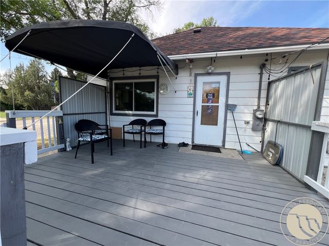 419 Durland AVENUE, Laurel, MT 59044