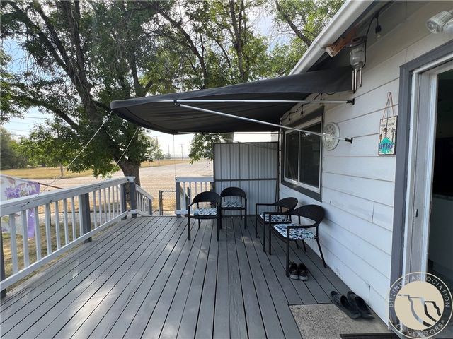 419 Durland AVENUE, Laurel, MT 59044