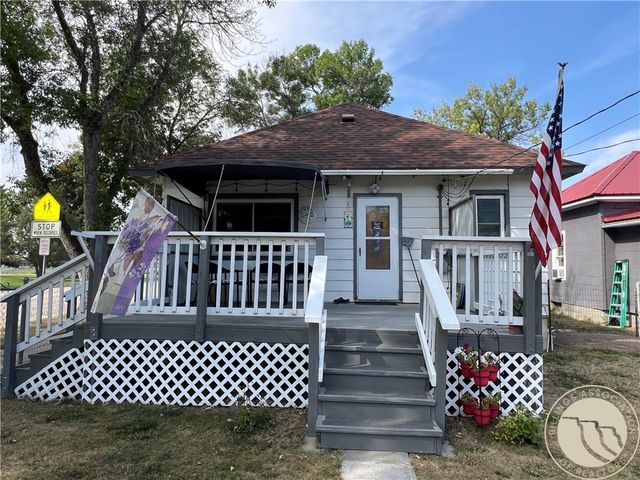 419 Durland AVENUE, Laurel, MT 59044