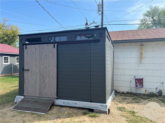 419 Durland AVENUE, Laurel, MT 59044