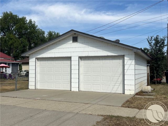 419 Durland AVENUE, Laurel, MT 59044